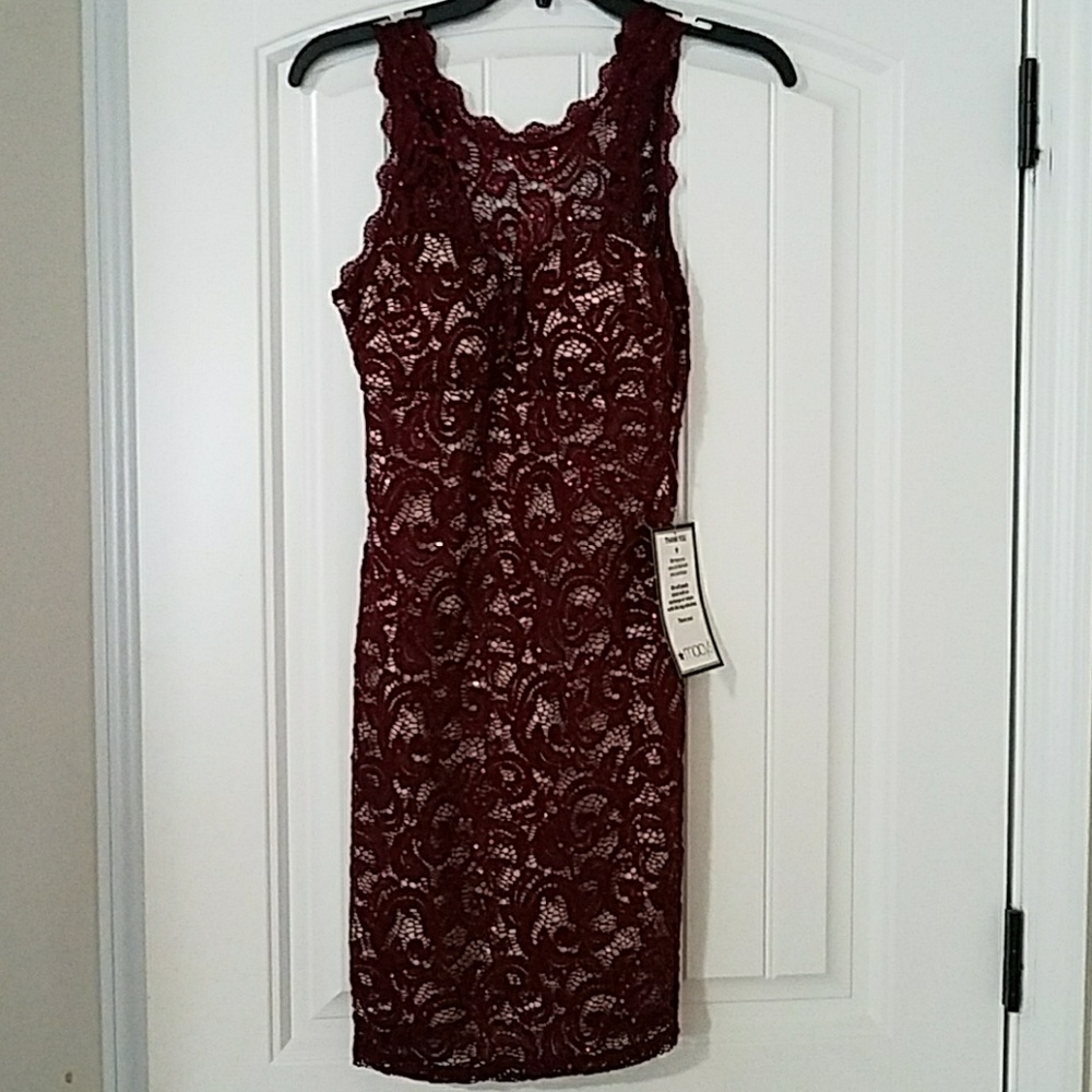semi formal dress